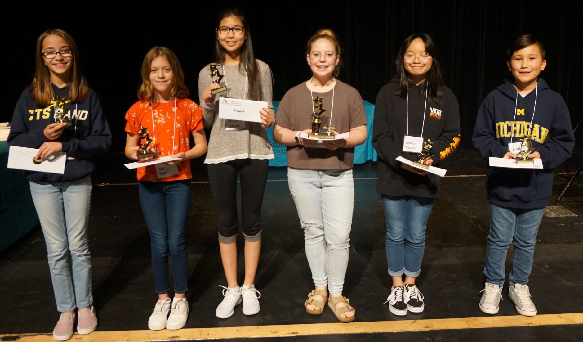 2020-SUSD-Spelling-Bee